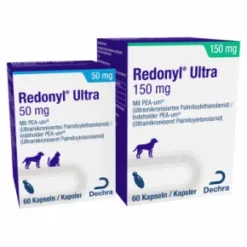 Redonyl Ultra Kapsler