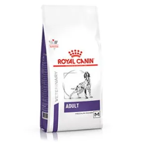 Royal Canin Adult Medium Dog