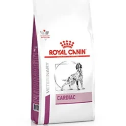 Royal Canin Cardiac, Dog, 7,5 kg