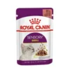 Royal Canin Cat Sensory Aroma, Gravy 12x85g