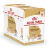 Royal Canin Chihuahua Adult, 12x85 g, vådfoder