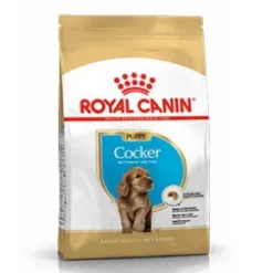 Royal Canin Cocker Puppy 3 kg