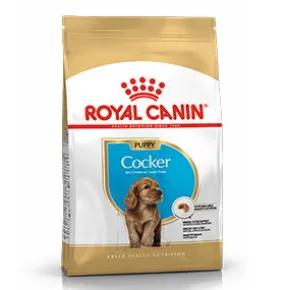 Royal Canin Cocker Puppy 3 kg