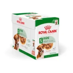 Royal Canin Dog SHN Mini Adult. 12x85g Vådfoder