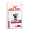 Royal Canin Early Renal, Kat, 12x85 g