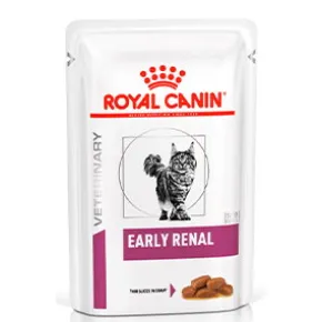 Royal Canin Early Renal, Kat, 12x85 g