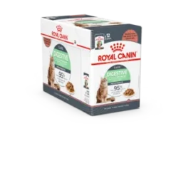 Royal Canin FCN Digestive Gravy 12x85g