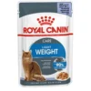 Royal Canin FCN Light Weight Jelly 12x85g
