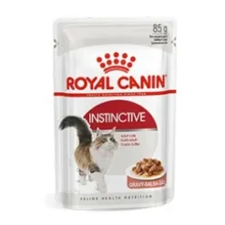 Royal Canin FHN Cat Instinctive Gravy 12x85g