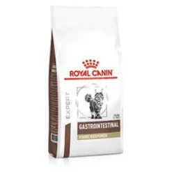 Royal Canin Fibre Response Cat 4 kg