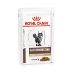 Royal Canin Fibre Response Cat 12x85g