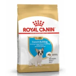 Royal Canin French Bulldog Puppy 10 kg
