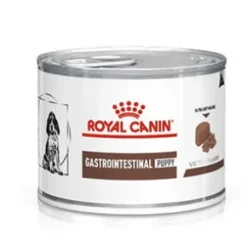 Royal Canin Gastro Intestinal Puppy Vådfoder, 195g