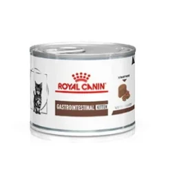 Royal Canin GastroIntestinal Kitten, 195g