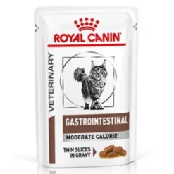 Royal Canin GastroIntestinal Moderat Calorie 12x85g