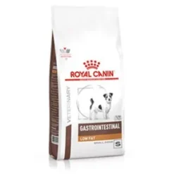 Royal Canin GastroIntestinal Low Fat Small Dog