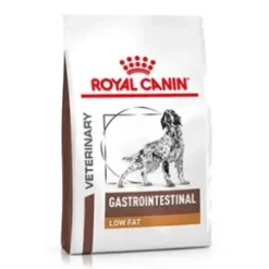 Royal Canin Gastro Intestinal Low Fat