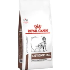 Royal Canin Gastro Intestinal Moderate Calorie