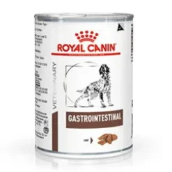 Royal Canin Gastro Intestinal, 400g Vådfoder, Hund