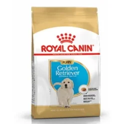 Royal Canin Golden Retriever Puppy 12 kg