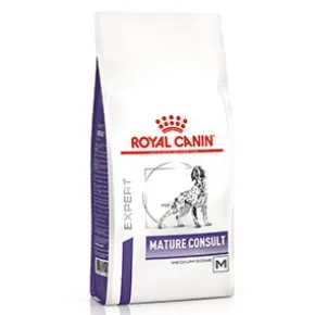 Royal Canin Health Mature Consult Medium Dog, 10kg