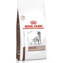 Royal Canin Hepatic Hund