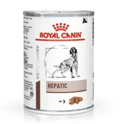 Royal Canin Hepatic Hund, 420g