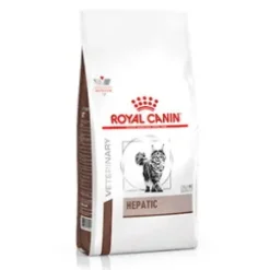 Royal Canin Hepatic Kat, 2 kg