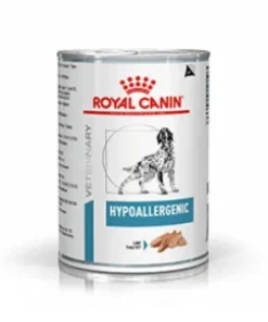 Royal Canin Hypoallergenic, 400g Vådfoder