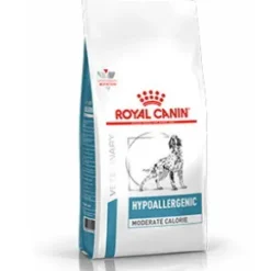 Royal Canin Hypoallergenic Moderate Calorie