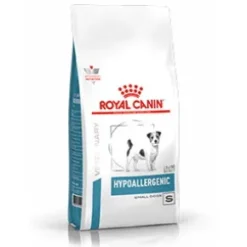 Royal Canin Hypoallergenic Small Dog