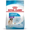 Royal Canin Junior Giant Dog, 15 kg