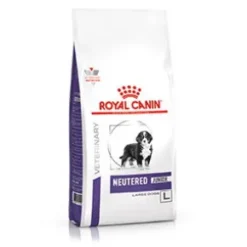 Royal Canin Junior Large Dog Neutered, 12 kg