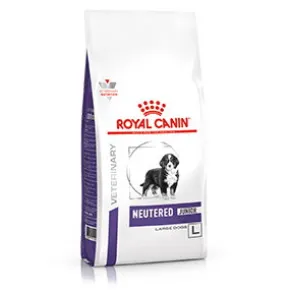 Royal Canin Junior Large Dog Neutered, 12 kg