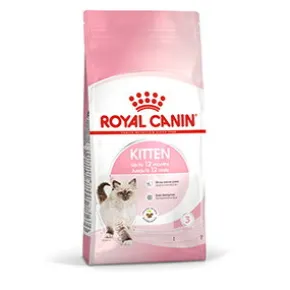 Royal Canin Kitten