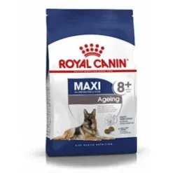 Royal Canin Maxi Dog Ageing 8+, 15 kg