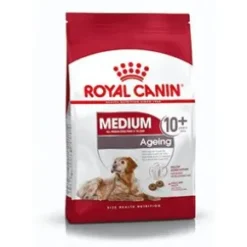 Royal Canin Medium Dog, Ageing 10+, 15 kg