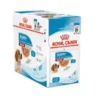 Royal Canin Medium Puppy 10x140g, vådfoder