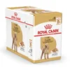 Royal Canin Poodle Adult 12x85g, vådfoder