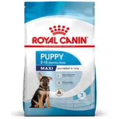 Royal Canin Puppy Maxi, 15 kg