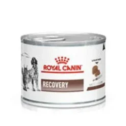 Royal Canin Recovery Dog/Cat- Rekonvalescens, 195 g