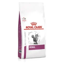 Royal Canin Renal Kat, 4 kg