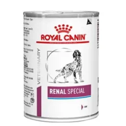 Royal Canin Renal Special, Dog, Vådfoder á 410 g