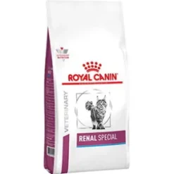 Royal Canin Renal Special Kat, 4 kg