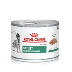 Royal Canin Satiety, 195g Vådfoder, Hund