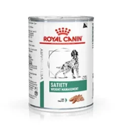 Royal Canin Satiety, 410g Vådfoder, Hund