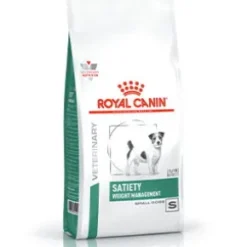 Royal Canin Satiety Small Dog - Weight Management