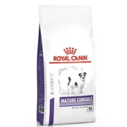 Royal Canin Senior Mature Consult, Small Dog