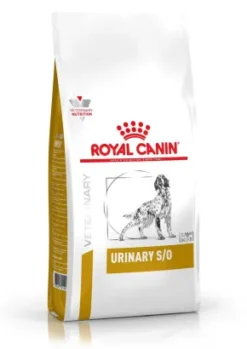 Royal Canin Urinary S/O Canine