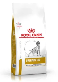 Royal Canin Urinary S/O Moderate Calorie